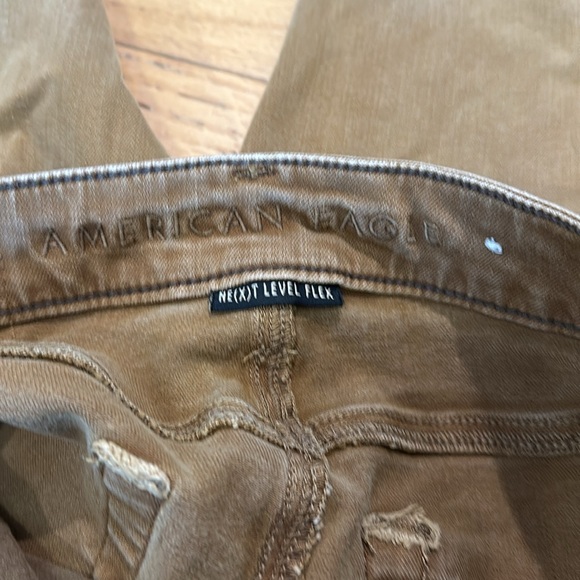 Men’s American Eagle “Next Level Flex”, size 28X32 - Picture 4 of 5